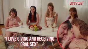 cute redhead lesbian orgy - Redhead Lesbian Orgy Porn Videos | Pornhub.com