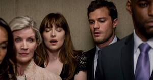 Drunk Sex Orgy 2004 - Bad sex in the movies: from Top Gun to Fifty Shades â€“ The Irish Times