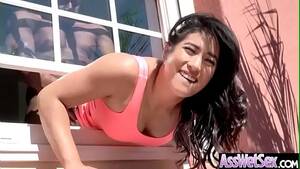 Mia Li Porn - Mia Li) Oiled Big Butt Slut Girl Enjoy Deep Anal Sex movie-24 - XVIDEOS.COM