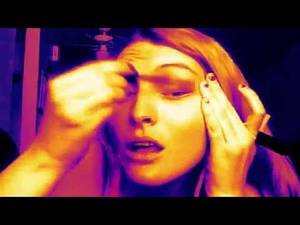 Mary Kay Porn - atb - ecstasy playing with mary kay makeup