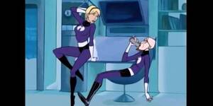 Invisible Woman Marvel Porn - INVISIBLE WOMAN BLOWJOB - Fantastic 4 oralsex, Sue Storm sucking penis  swallowing cum, cartoon porn (Suzanne Storm) - Tnaflix.com