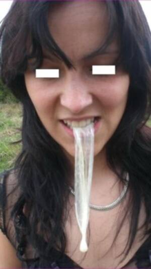 Condom Drinking Porn - Condom Drinking Tumblr Porn