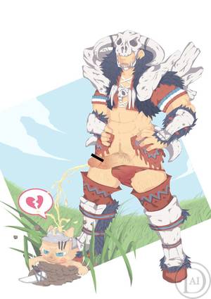 Monster Hunter 4 Porn - Monster Hunter