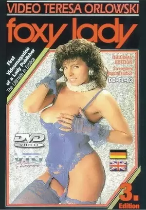 Foxy Lady - Porn Film Online - Foxy Lady 3 - Watching Free!