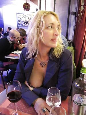 mature milf flashing tits - Blonde exposing her tits and boobs Babes pics, Blonde pics, Boobs flash  pics, Hotwife pics, Mature flashing pics, MILF flash pics, Nude pics,  Public flashing pics, Side boob pics | Pantiesless.com