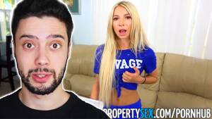 Acting Porn - I Tried Porn Acting And This Is What Happened... - YouTube