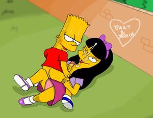 Jessica Lovejoy Simpsons Lesbian Porn - porn gif lovejoy jessica