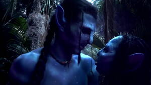 Avatar Navi Shemale Porn - This Ain't Avatar XXX Trailer - telexporn.com - XNXX.COM