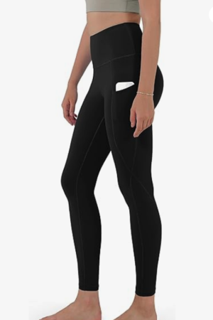 Fat Ghetto Porn Yoga Pants - 15 Best Leggings and Yoga Pants With Pockets 2024