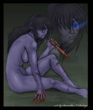 Dark Seducer Porn - Rule34 - If it exists, there is porn of it / dark_seducer