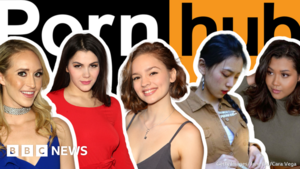 Employee Forced Rough - Sex workers say 'defunding Pornhub' puts their livelihoods at risk