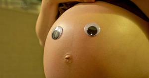 misshapen pregnant belly - Do you think pregnant bellies look gross/unattractive? - Sexuality