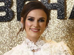 Keira Knightley Porn Captions - Keira Knightley: I won't shoot any more sex scenes directed by men | Keira  Knightley | The Guardian