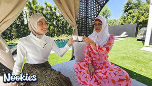 Hijab Porn - Hijab Porn Videos