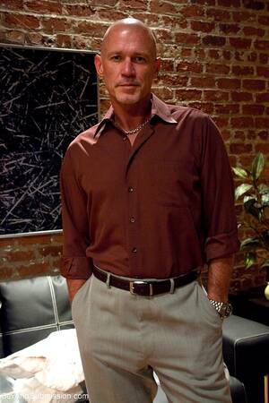 Mark Davis Porn - PornLifeXXX on X: \