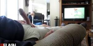 Flashing Mom Porn - Flashing My Wife'S Mom - Tnaflix.com