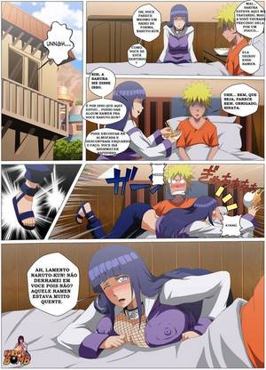 naruto hentai database - Tags hinata hentai