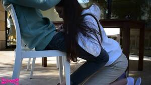 Fast Blowjob Porn - Fast Blowjob (Beautiful girl, Outdoor) porn video by SolaZola