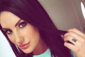 Girls Do Porn Jenna - Porn star Jenna Jameson says she received death threats 'after making  transphobic comments' in wake of August Ames suicide - Mirror Online