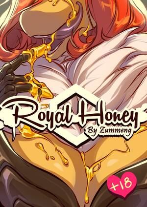 Hunby Furry Bee Porn - Zummeng Royal Honey English furry porn comic