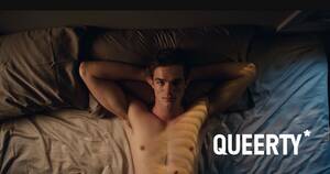 Euphoria Male Porn - Jacob Elordi on being \