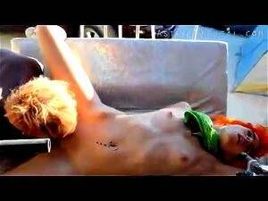 Burning Man Glory Hole Sex - Watch Burning Man Fuck - Burning Man, Burning Man Festival, Redhead Porn -  SpankBang