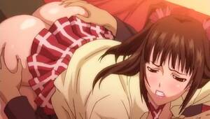 hentai grab - Hentai: Ass Grab - Porn GIF Video | nezyda.com