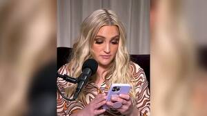 Does Jamie Lynn Spears Porn - Watch: Jamie Lynn Spears prepares to read text from sister Britney Spears  'clearing her' | Metro Video