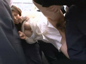 free nude asians molested - Busty asian woman assaulted in the metro - Best rape porn