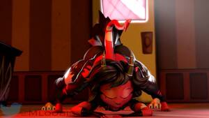 Incredibles Anal Vore - Millie anal vore - ThisVid.com