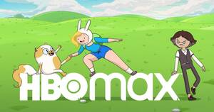 Jake Adventure Time Fionna Porn - HBO Max orders 'Adventure Time' series about Fionna and Cake - Los Angeles  Times