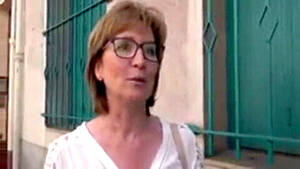 Mature French Porn Casting - Casting Hairy Shy, Casting French Mature Dp - Videosection.com