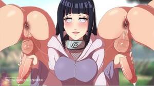 Best Naruto Hinata Sakura Porn - Naruto - Hinata Uncensored Anime Hentai - Ino,Sakura,Tsunade,Sasuke,Kiba -  RedTube