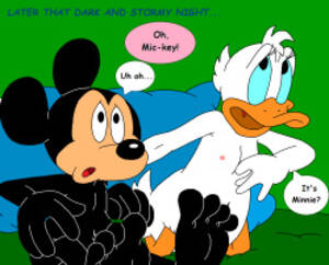 Donald And Daisy Duck Porn - Character: daisy duck (Popular) - Free Hentai Manga, Doujinshi and Anime  Porn