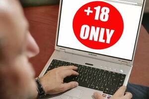 Irish Porn Sites - Want to watch porn online? You may soon need to pass an ID check first -  Irish Mirror Online