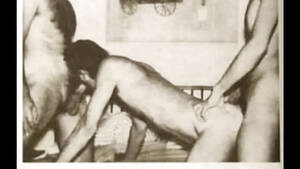 1940 1950 Gay Porn - 1950 Porn â€“ Gay Male Tube