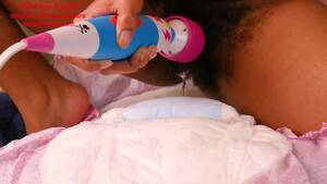 Ebony Diaper Porn - Obeykaedra Ebony Princess Squirting In My Open Diaper Teaser - xxx Mobile  Porno Videos & Movies - iPornTV.Net