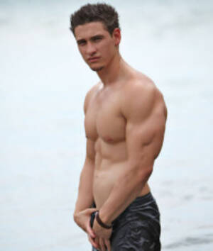 cain - Cain (CF) | Gay Porn Star Database at WAYBIG