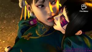 li ching animated lesbian foot porn - Chin-Li Compilation - FAPCAT