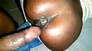 Homemade Ebony Black Anal - Watch ebony anal - Analsex, Anal, Ebony Porn - SpankBang