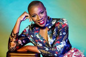 Aisha Hinds Porn - 