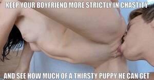 Licking Pussy Porn Captions - Pussy Licking Caption GIFs - Porn With Text