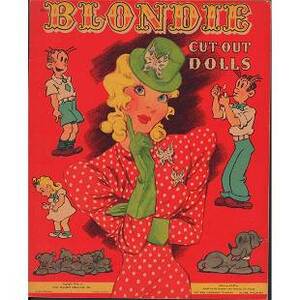 Cookie And Dagwood Cartoon Porn - Dagwood Porn Cartoon Book