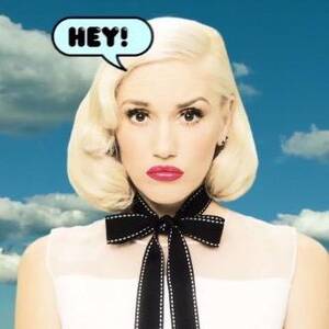 Gwen Stefani Fucking Porn - Gwen stefani (@GwenStefaniVEVO) / X