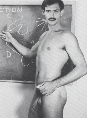 Jw King Colt Gay Porn - CLOSE-UP #5 â€” J.W. KING Michael Braun (1983)