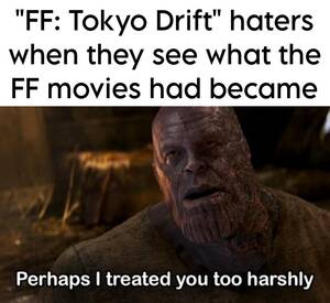 Eva Mendes Fucking Porn - Maybe it's not such a bad movie after all : r/memes