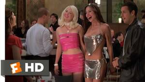 Anger Management Girl Sexy - Anger Management (6/8) Movie CLIP - Dating Other People (2003) HD - YouTube