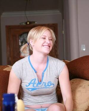 cute blonde teen blowjob - Cute blonde teen &amp; older couple double blowjob and threesome Porn  Pictures, XXX Photos, Sex Images #3333989 - PICTOA