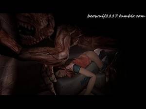 Monster Porn Tumblr - 