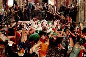Gatsby 20s Porn - A sex-crazed 'roaring '20s' awaits post-pandemic: Yale prof